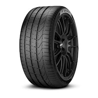 Llanta Pirelli P Zero Run Flat 255/35R19 96Y